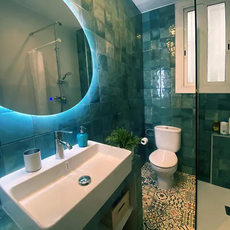 Casa Tortilla Gracia Apartment Barcelona