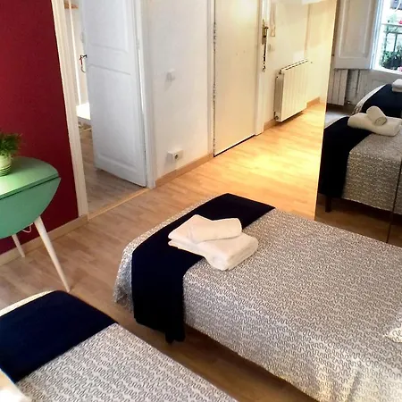 Casa Tortilla Gracia Apartment Barcelona