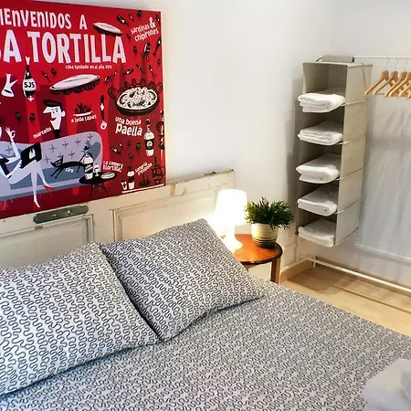 Casa Tortilla Gracia *
