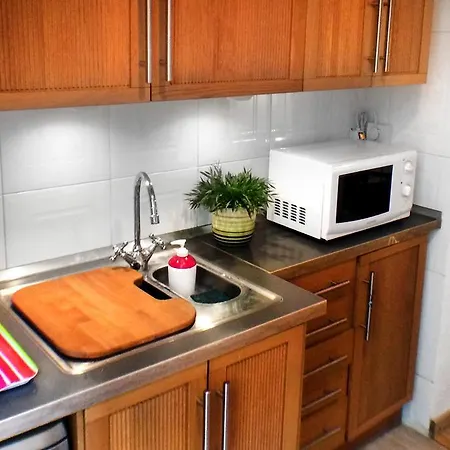 Casa Tortilla Gracia Apartment Barcelona