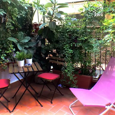 Casa Tortilla Gracia * Barcelona