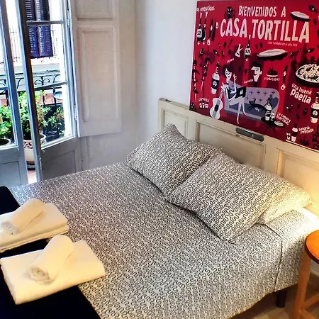 Casa Tortilla Gracia *