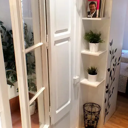 Apartment Casa Tortilla Gracia Barcelona