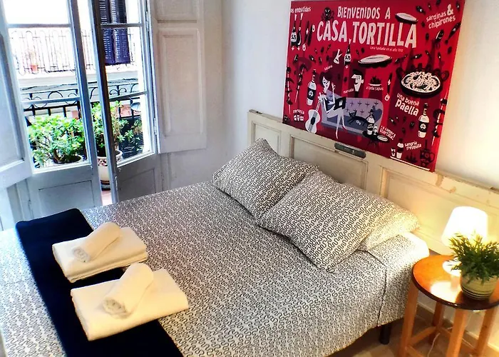 Casa Tortilla Gracia *