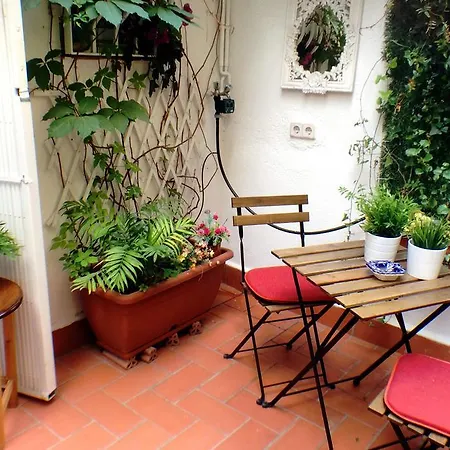 Casa Tortilla Gracia Appartement *