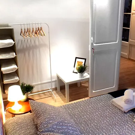 Casa Tortilla Gracia Appartement